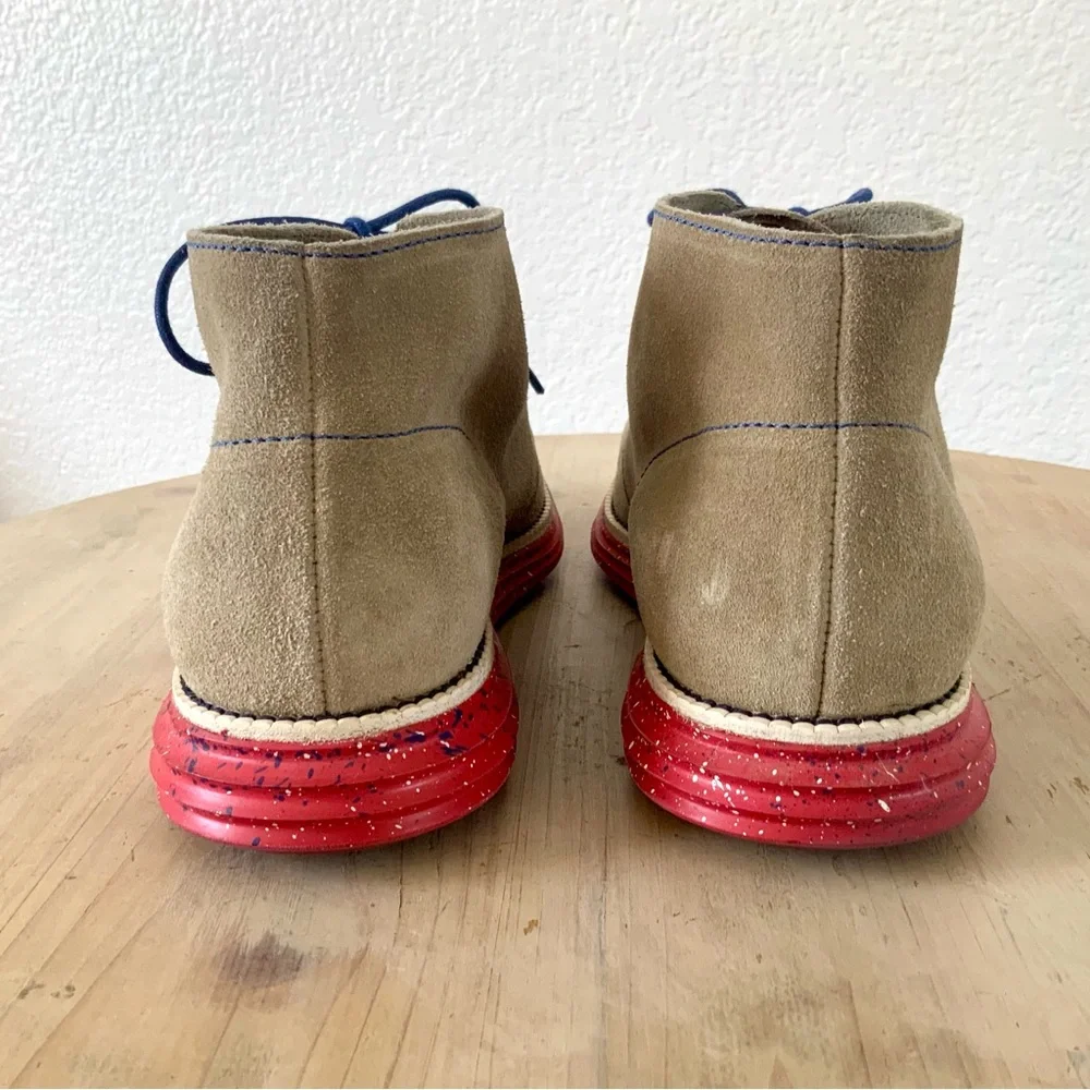 Cole Haan stylish tan